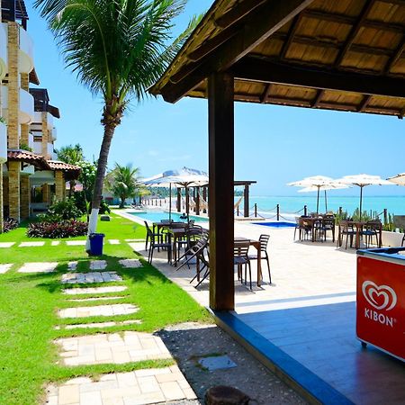Waterfront Apart Hotel Maceió 외부 사진
