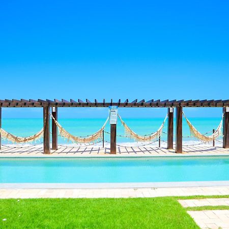 Waterfront Apart Hotel Maceió 외부 사진