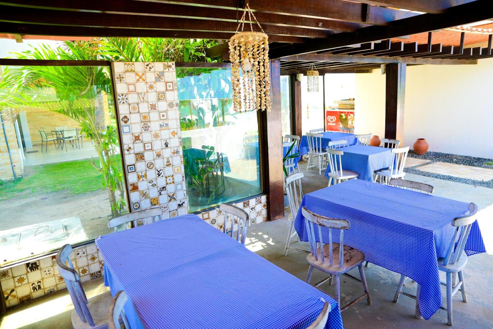 Waterfront Apart Hotel Maceió 외부 사진
