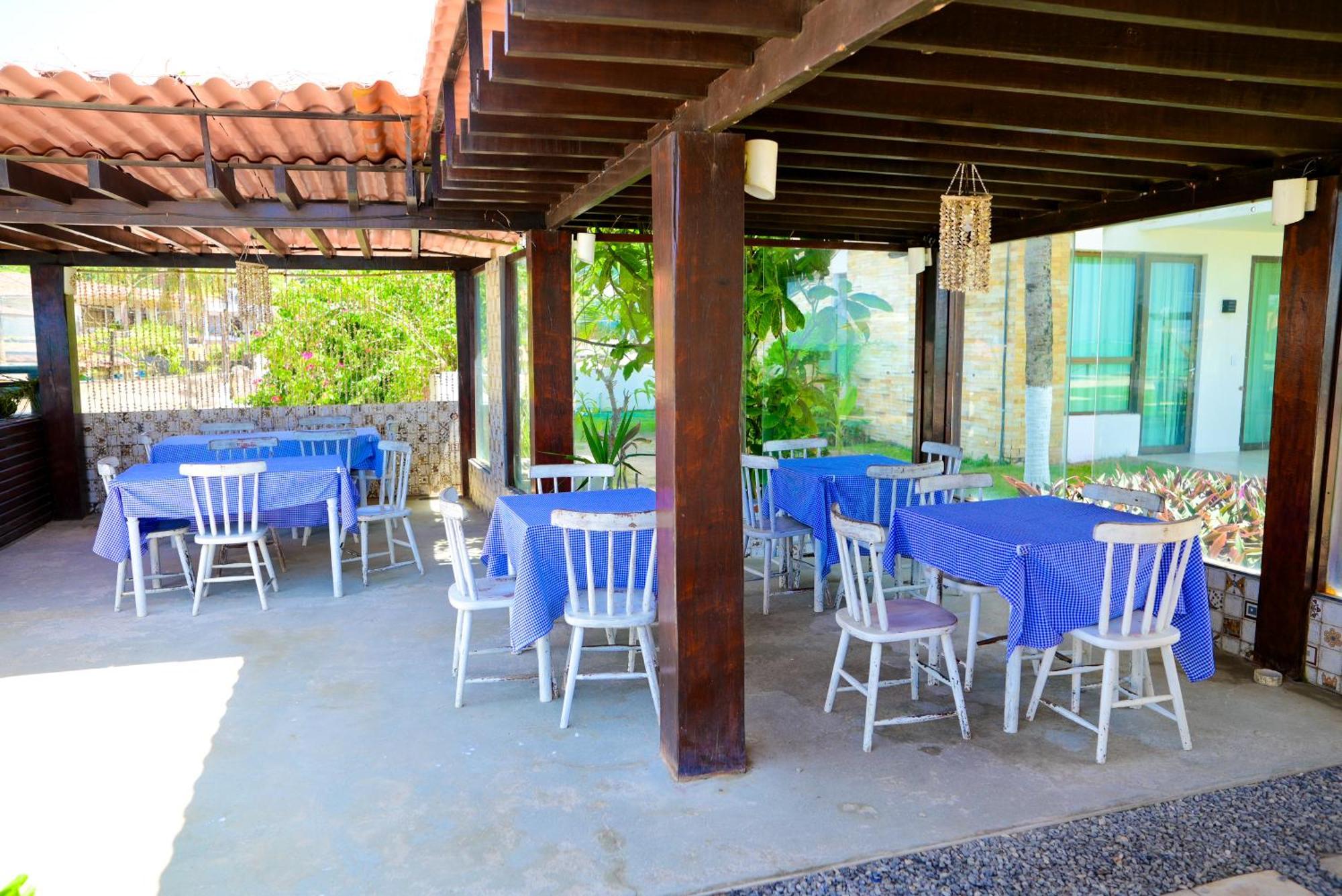 Waterfront Apart Hotel Maceió 외부 사진