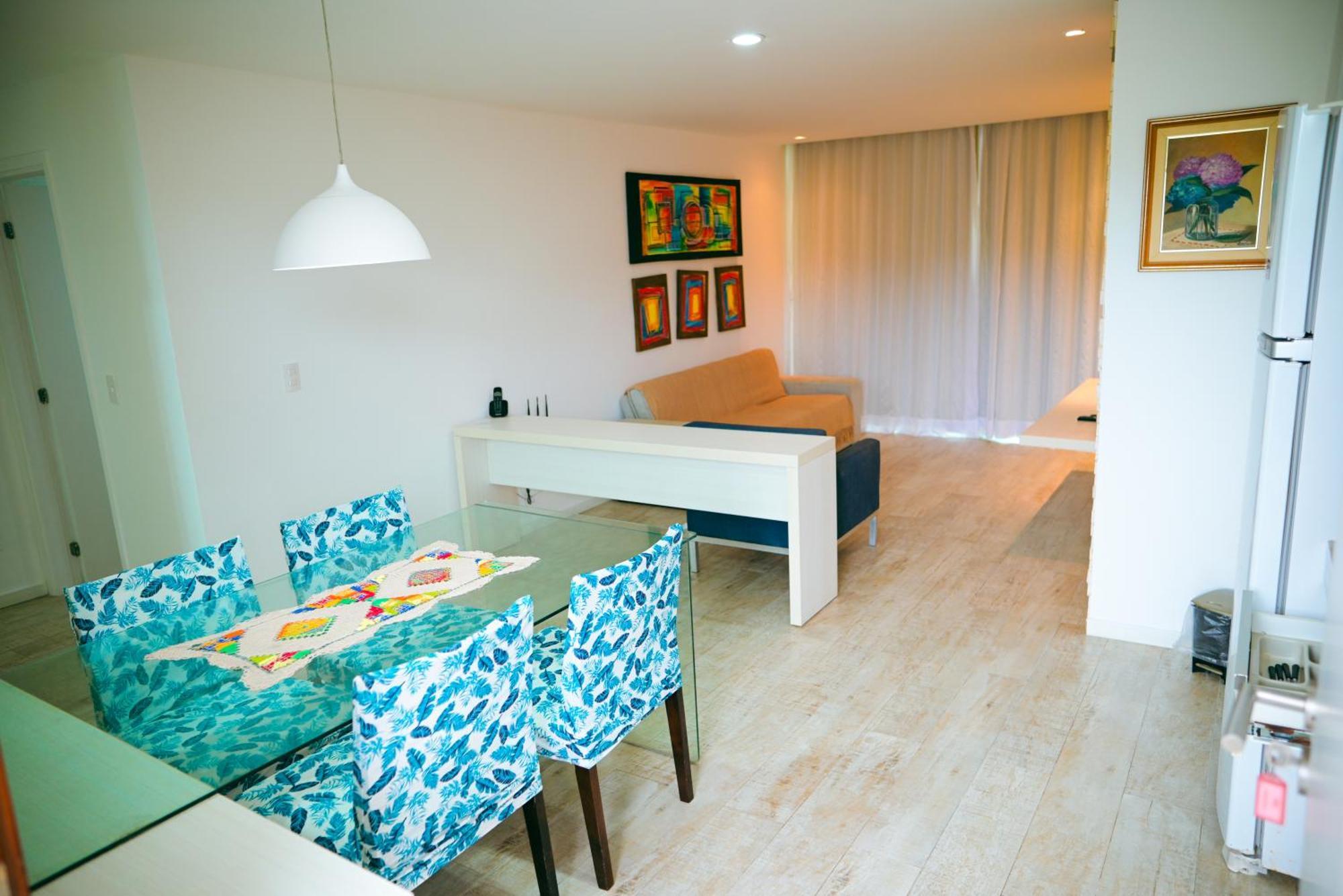 Waterfront Apart Hotel Maceió 외부 사진